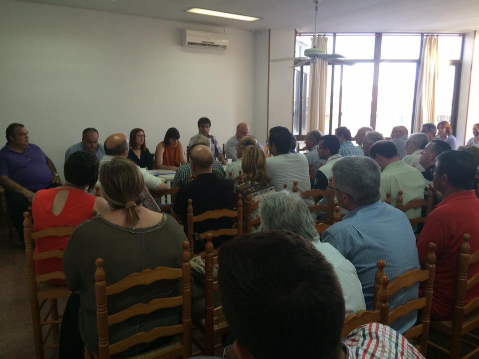 asamblea vecinos-mar menor-psoe